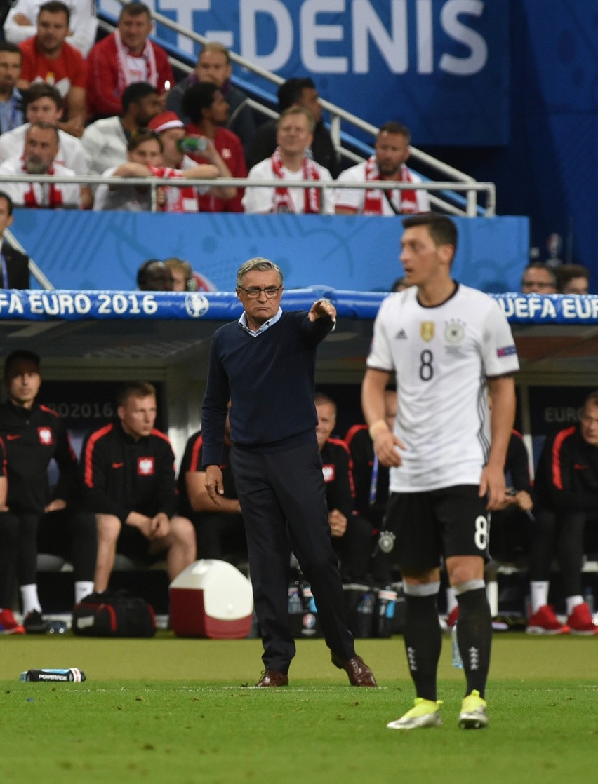 Niemcy - Słowacja na Euro 2016. Gdzie obejrzeć mecz?...
