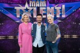 "Mam talent" sezon 13. odcinek 1. Jan Kliment debiutuje w roli jurora, a Małgorzata Foremniak wciska Złoty Przycisk! Kto przeszedł dalej? [CO SIĘ WYDARZYŁO]