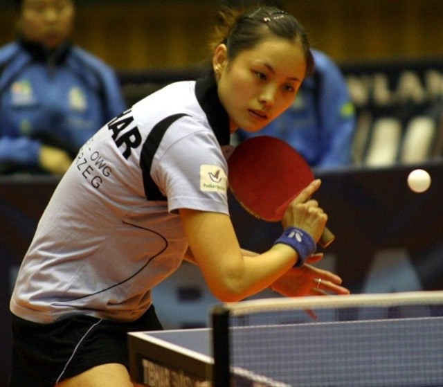 W sobotę i niedzielę Li Qian zagra w elitarnym turnieju Top-12.