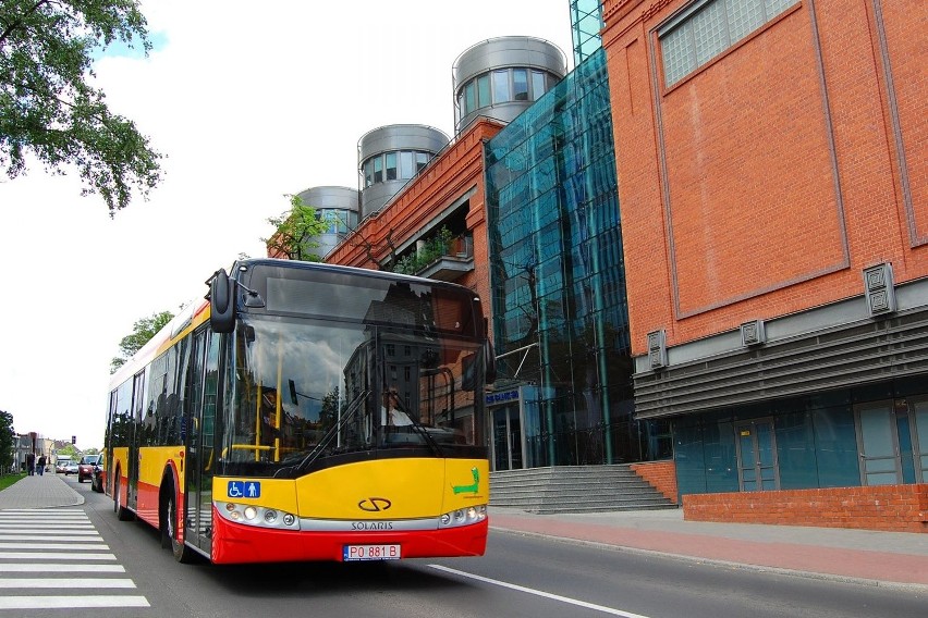 Tak będą wyglądały nowe wrocławskie autobusy. Będą polskie [ZOBACZ]