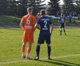 Piłka nożna – 4. liga. Glinik Gorlice znów zwycięski [ZDJĘCIA]