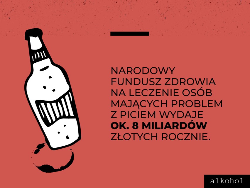 Sprawdź 7 mitów o alkoholu i chorobie alkoholowej