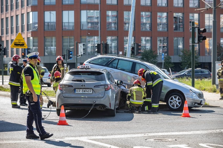 Już od stycznia obowiązuje zmieniony taryfikator mandatów,...