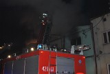 Pożar w Trzemesznie: Dziewięć rodzin bez dachu nad głową! [ZDJĘCIA]