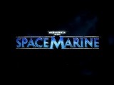 Warhammera 40,000: Space Marine - gra akcji w świecie Warhammera