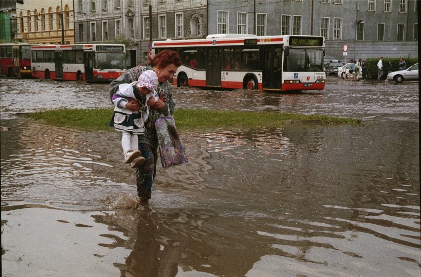 1998, Gdańsk