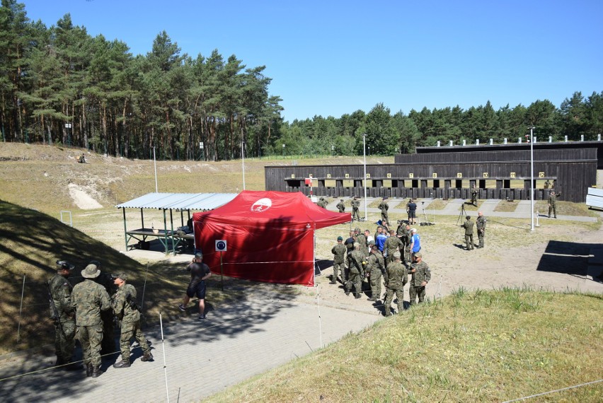 W CSMW trwają Mistrzostwa Wojska Polskiego