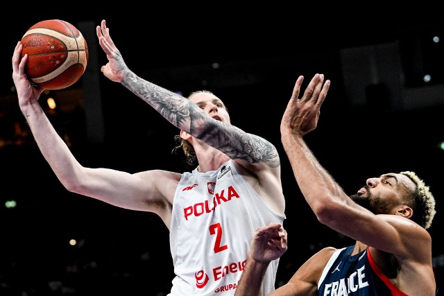 Polska będzie współorganizatorem turnieju Eurobasket 2025.