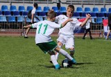 4 miejsce Akademii Piłkarskiej SKS STAR Starachowice  w turnieju Arka Gdynia Summer Cup 2019