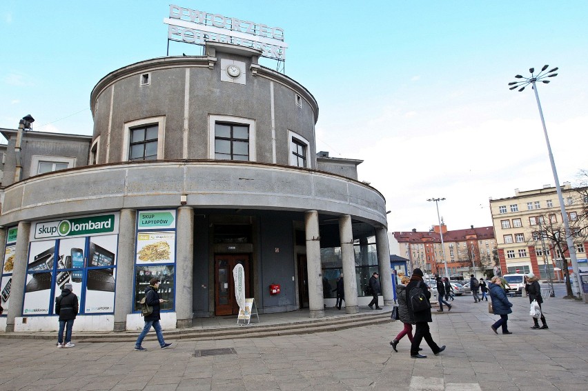 Znalazł się wykonawca, chętny wyremontować Dworzec Podmiejski w Gdyni. Modernizacja za ponad 65 mln zł ma być gotowa w 2023