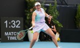 Tenis. Zakończenie czterech turniejów na antypodach. Zobacz wyniki finałów. Wśród zwycięzców potencjalna rywalka Świątek w Australian Open