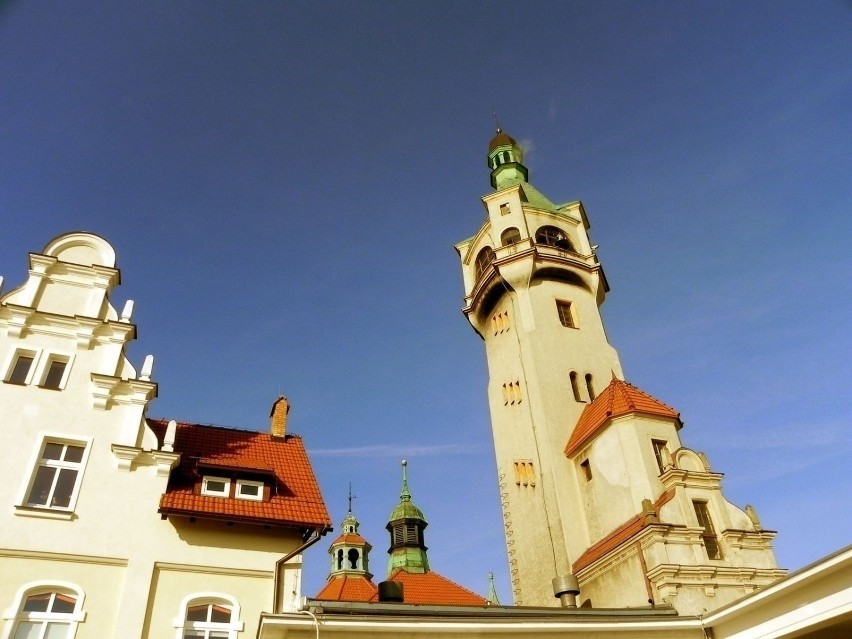 Muzeum Sopotu zorganizowało wystawę „Architekt Heinrich...