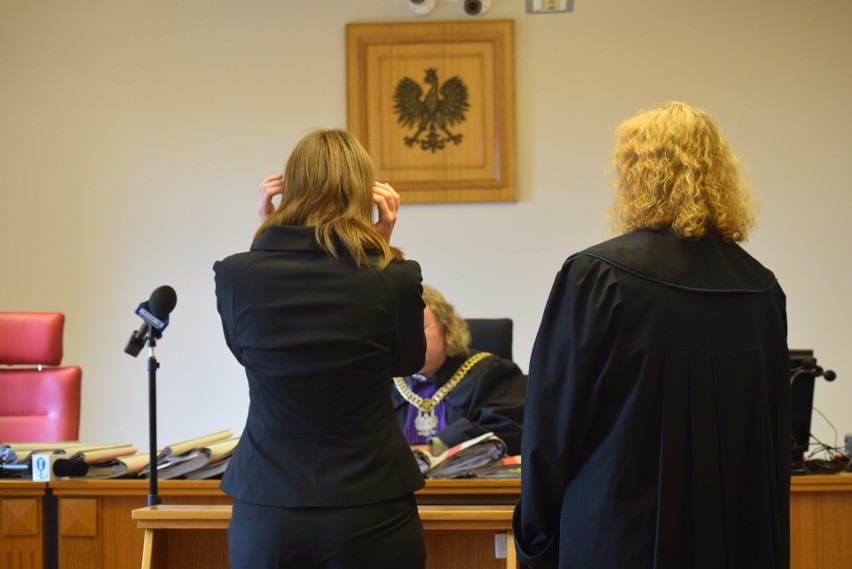 W piątek (27.09) w Sądzie Rejonowym w Wodzisławiu Śl. odbyła...