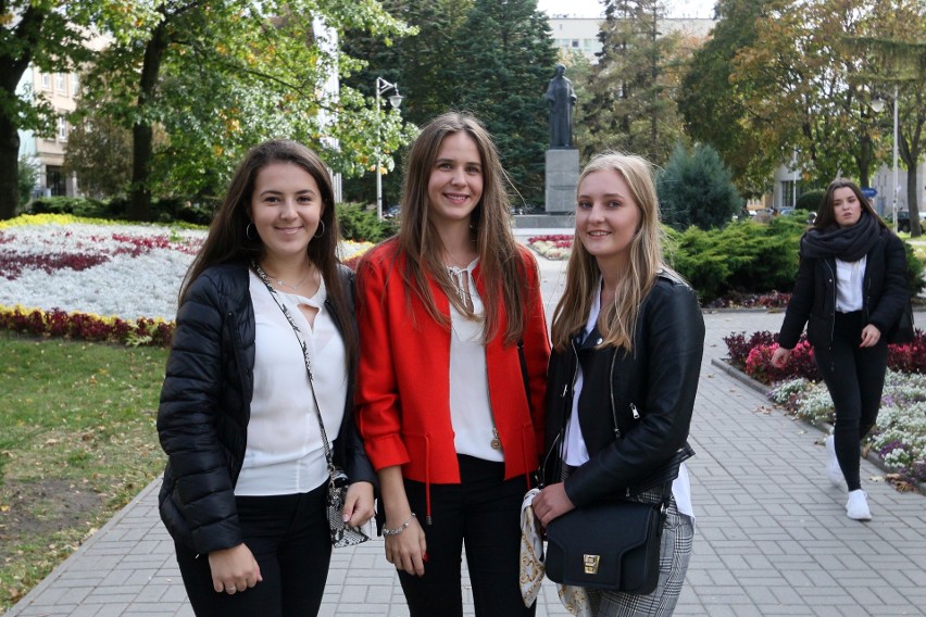Studenci wrócili do Lublina, a na miasteczko akademickie wróciło życie [ZDJĘCIA]