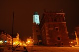 Skrzydła 2011. Sandomierz