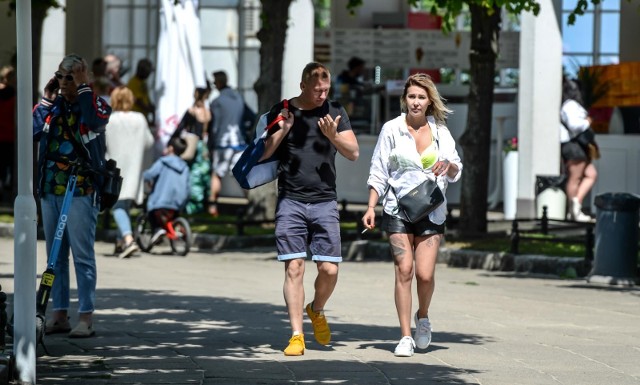 Najwięcej pochodzi z województwa dolnośląskiego.