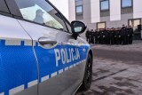 Policyjny pościg ulicami Gdańska! 7.10.2021 r. Trwają poszukiwania kierowcy BMW, który porzucił rozbity samochód