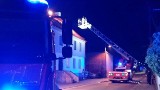 Ponad 300 interwencji straży pożarnej na Dolnym Śląsku w sylwestrową noc