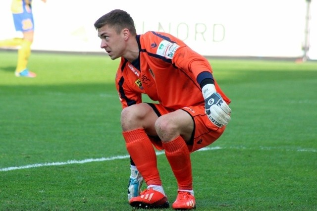 Łukasz Budziłek został piłkarzem Lechii Gdańsk