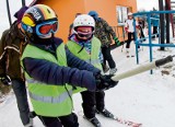 Świetne warunki narciarskie w Karkonoszach (RAPORT NARCIARSKI)