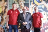 Jacek Pasiński i Dariusz Luks poprowadzą polskie reprezentacje w siatkówce na letniej uniwersjadzie w Chinach