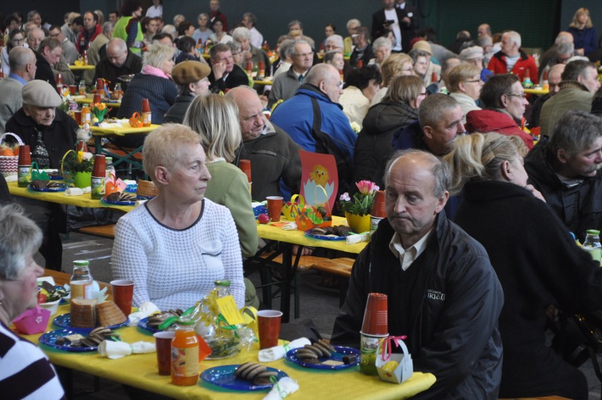 Fundacja Wolne Miejsce organizuje Wielkanoc w Chorzowie,...