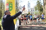 Biegliście w jubileuszowym Półmaratonie Przytok? Obejrzyjcie zdjęcia