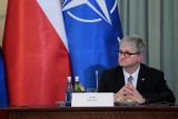 Soloch o zbliżającym się szczycie NATO: sojusznicy omówią dalszy charakter wspierania walczącej Ukrainy