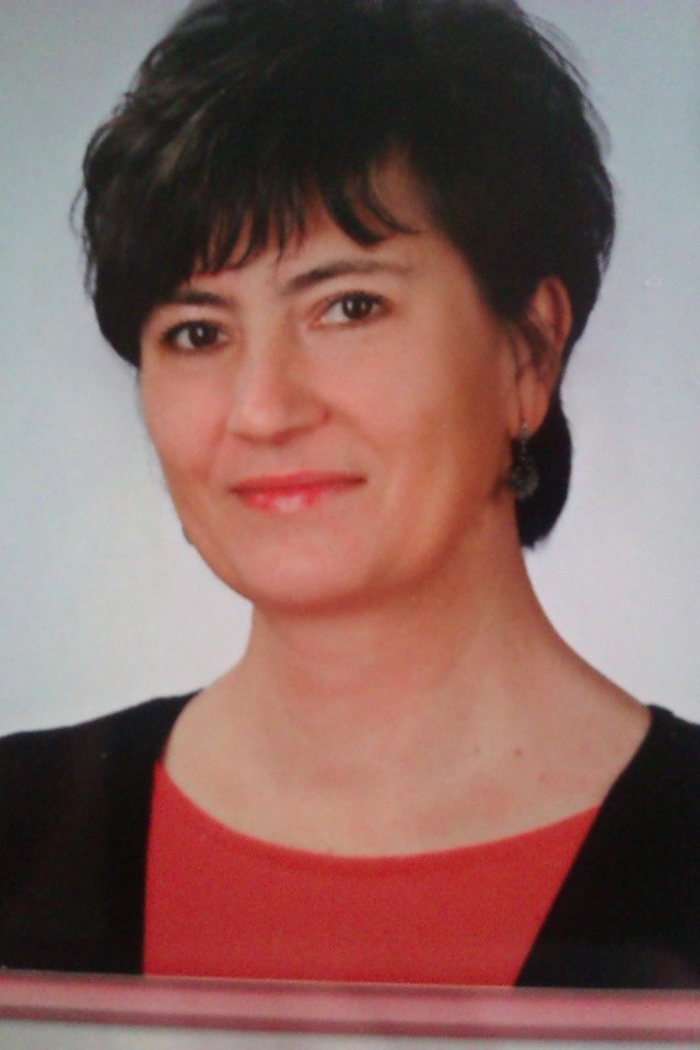 Joanna Włodek