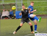 Centralna Liga Juniorów: Ruch wygrał w Koszalinie