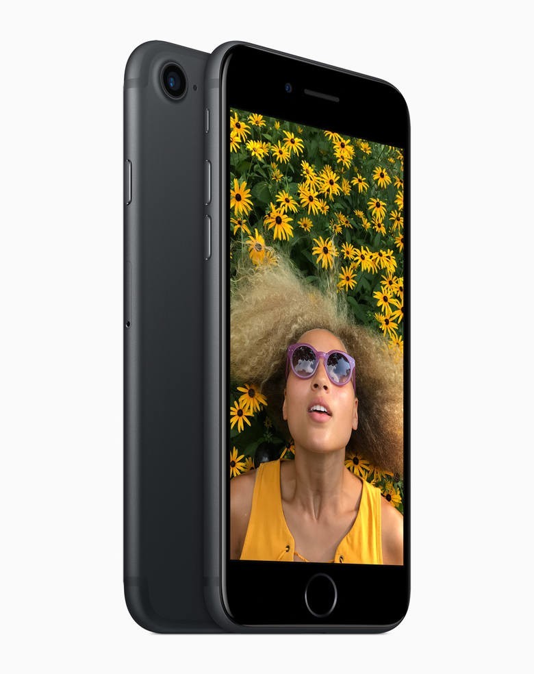 iPhone 7: Nowy Iphone nie będzie sprzedawany w wersji 16 Gb,...