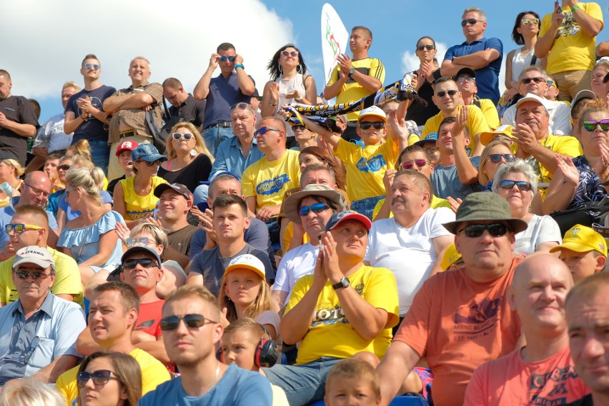 Kibice Motoru Lublin wypełnili stadion po same brzegi! [WIELKA GALERIA]