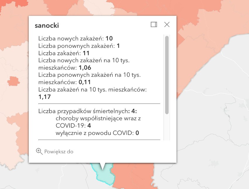15 lutego 28 859 nowych zakażeń koronawirusem w Polsce. Z powodu COVID-19 zmarły 372 osoby. Na Podkarpaciu 617 przypadków