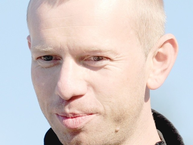 Grzegorz Musz.