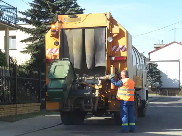Drastyczna podwyżka za wywóz śmieci w Wodzisławiu Śl. stała się faktem