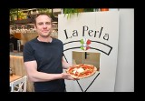 La Perla. Nowa pizzeria w Zgórsku koło Kielc oferuje oryginalną włoską kuchnię
