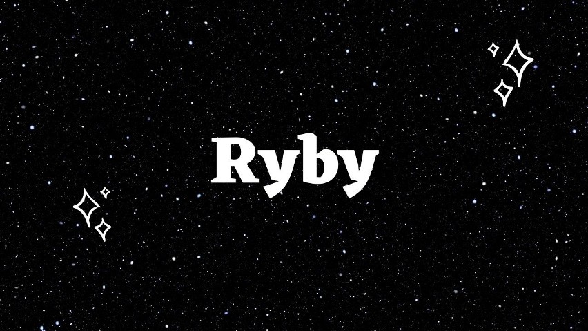 Ryby 20.02 - 20.03...