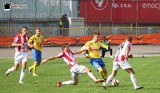 Okręgowy Puchar Polski: Resovia gra dalej, Stal Rzeszów odpadła 