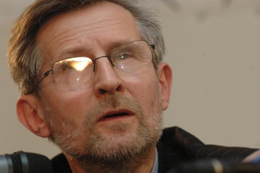 Witold Czarnecki (PiS) - 16 502 głosów