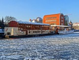 Aquapark, podziemne trasy i kolejka linowa - te bydgoskie inwestycje nie doczekały się realizacji [zdjęcia, wizualizacje]