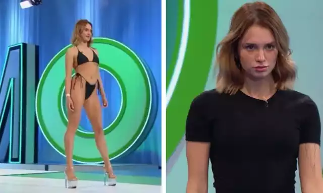 Julia Urbańska ze Szczecina na castingu do 12. edycji programu "Top Model". Jak daleko zajdzie?