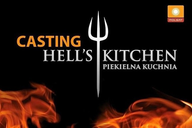 Startują castingi do czwartej edycji "Hell's Kitchen" (fot. Polsat)