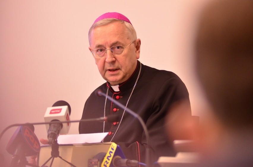 Synod biskupów 2014: Abp Stanisław Gądecki wrócił zadowolony