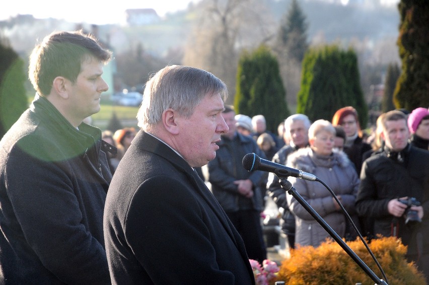 Pogrzeb Marcina Pawlaka. Swoją pracę rozumiał jako służbę [ZDJĘCIA]