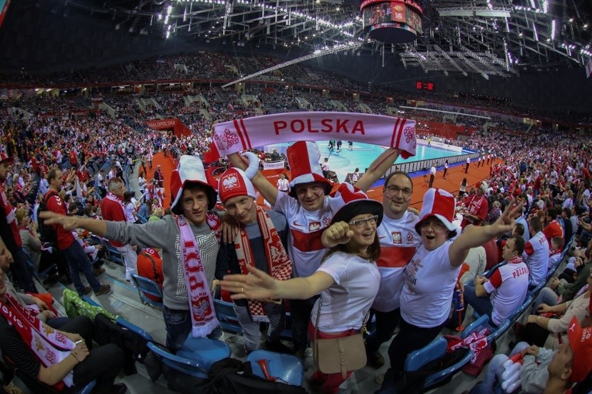 Euro 2016. Mecz Polska - Francja. Tak się kibicuje w Kraków Arenie [ZDJĘCIA]