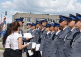 Święto Policji 2013: Były awanse i odznaczenia (zdjęcia)