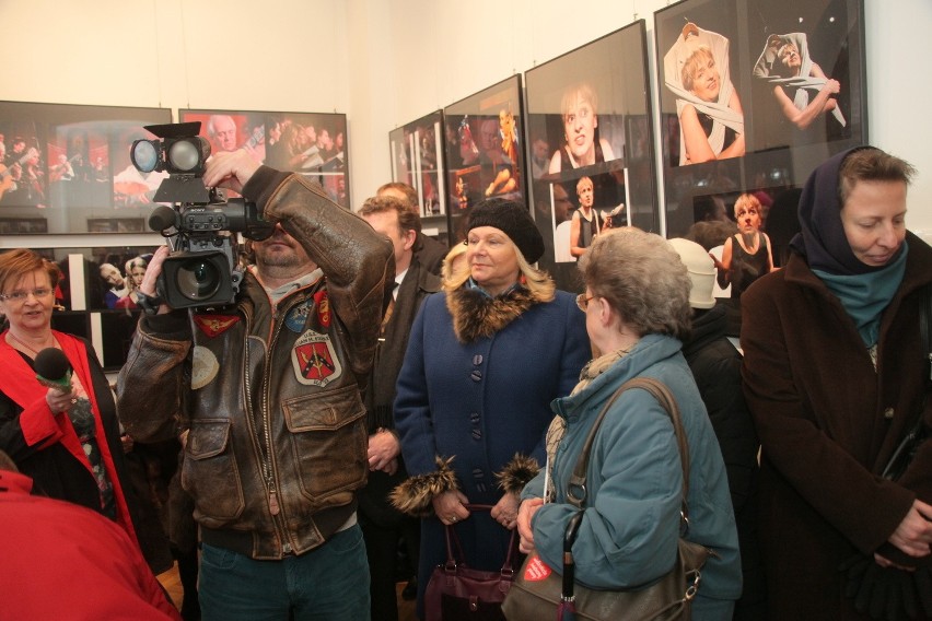 Festiwal Kultury Chrześcijańskiej na zdjęciach fotoreporterów DŁ. Wystawa w ECK Logos [ZDJĘCIA]