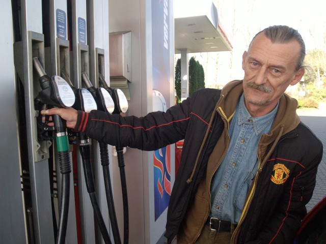 Wczorajsze średnie ceny detaliczne paliw w Polsce były nieco niższe niż w Koszalinie, Kołobrzegu i Szczecinku.