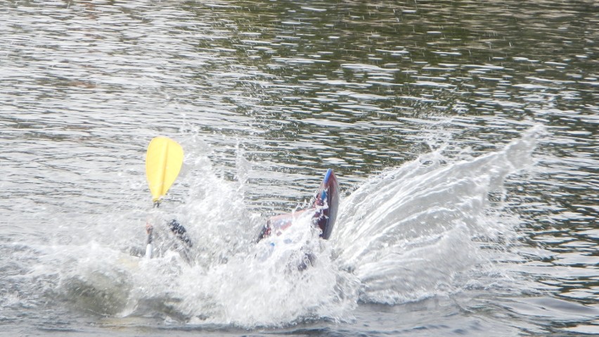 Kayakmania okiem kajakarza. Oj, działo się wodzie! (zdjęcia)