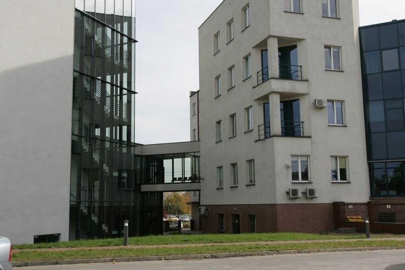 Nowy kampus ŚUM w Sosnowcu jutro otworzy podwoje [ZDJĘCIA]